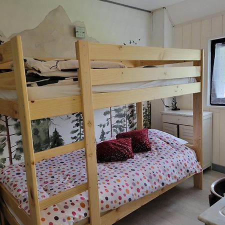 Auberge La Bergerie Сент-Мари-де-Кампан Экстерьер фото