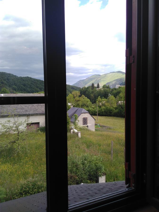 Auberge La Bergerie Сент-Мари-де-Кампан Экстерьер фото