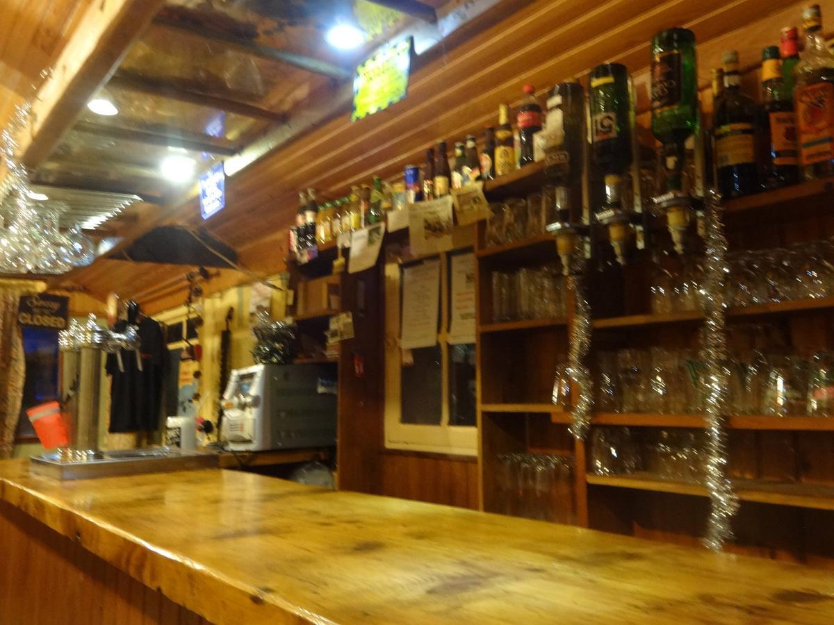 Auberge La Bergerie Сент-Мари-де-Кампан Экстерьер фото